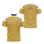 Cadillac T-shirt SC087