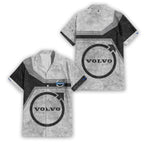 Volvo Premium Hawaiian Shirt SC086