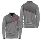 Fiat Long Sleeve Polo SC116