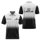 Lexus Short Sleeve Polo SC120
