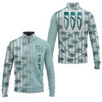 Buick Quarter-zip Pullover SHW028