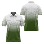 Hummer Short Sleeve Polo SC109
