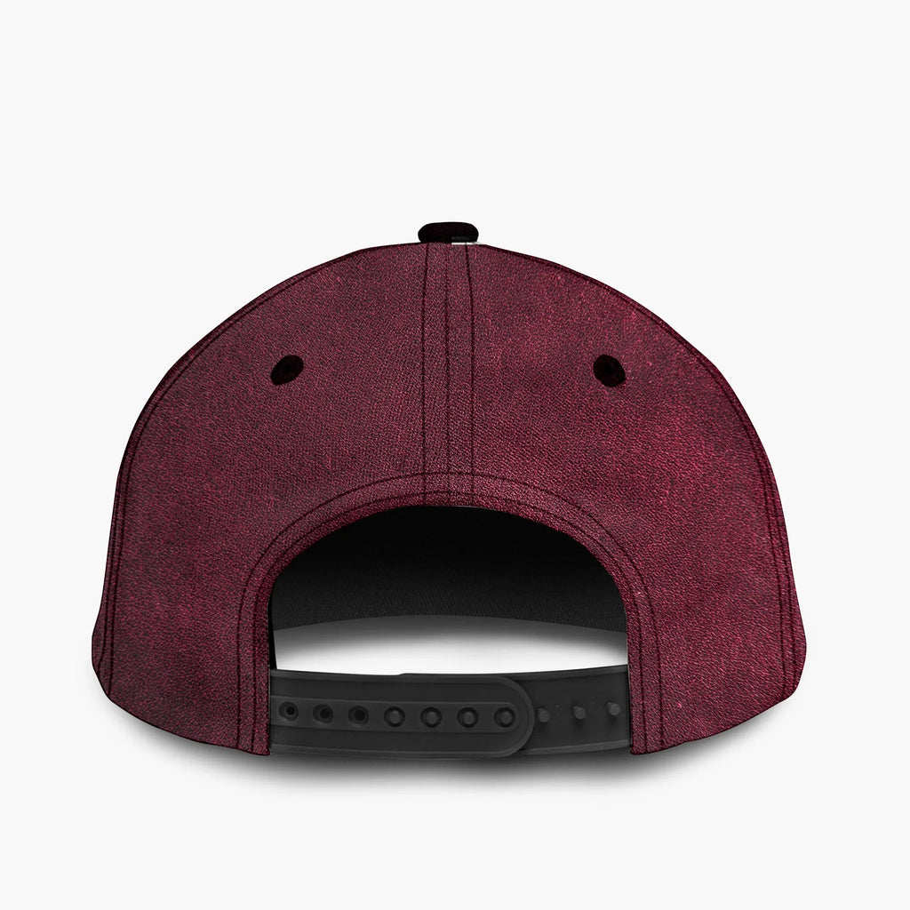 Nissan Cap CSC007