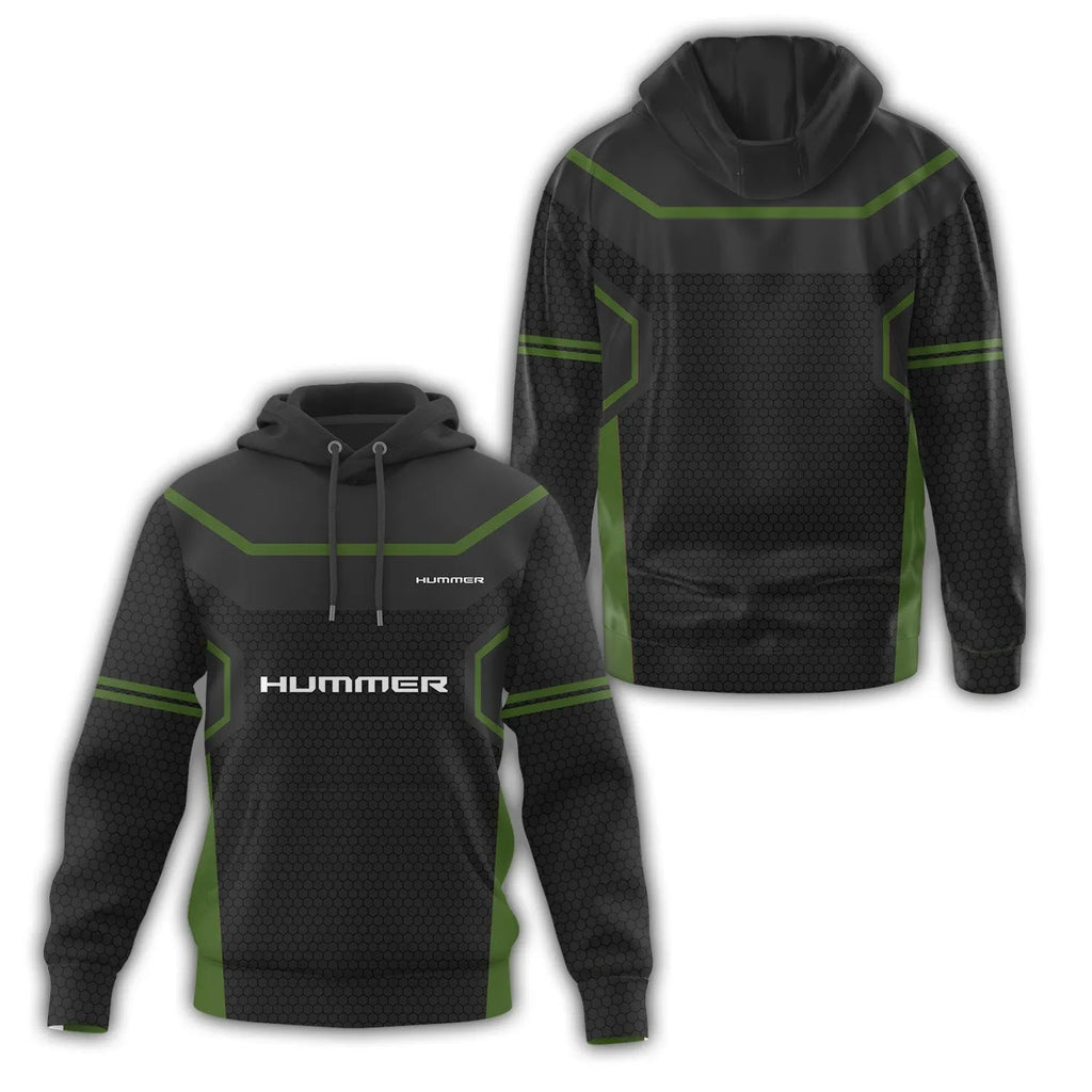 Hummer Hoodie SC052