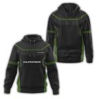 Hummer Hoodie SC052