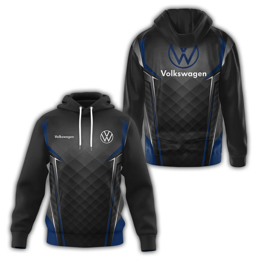 Volkswagen Hoodie SC074