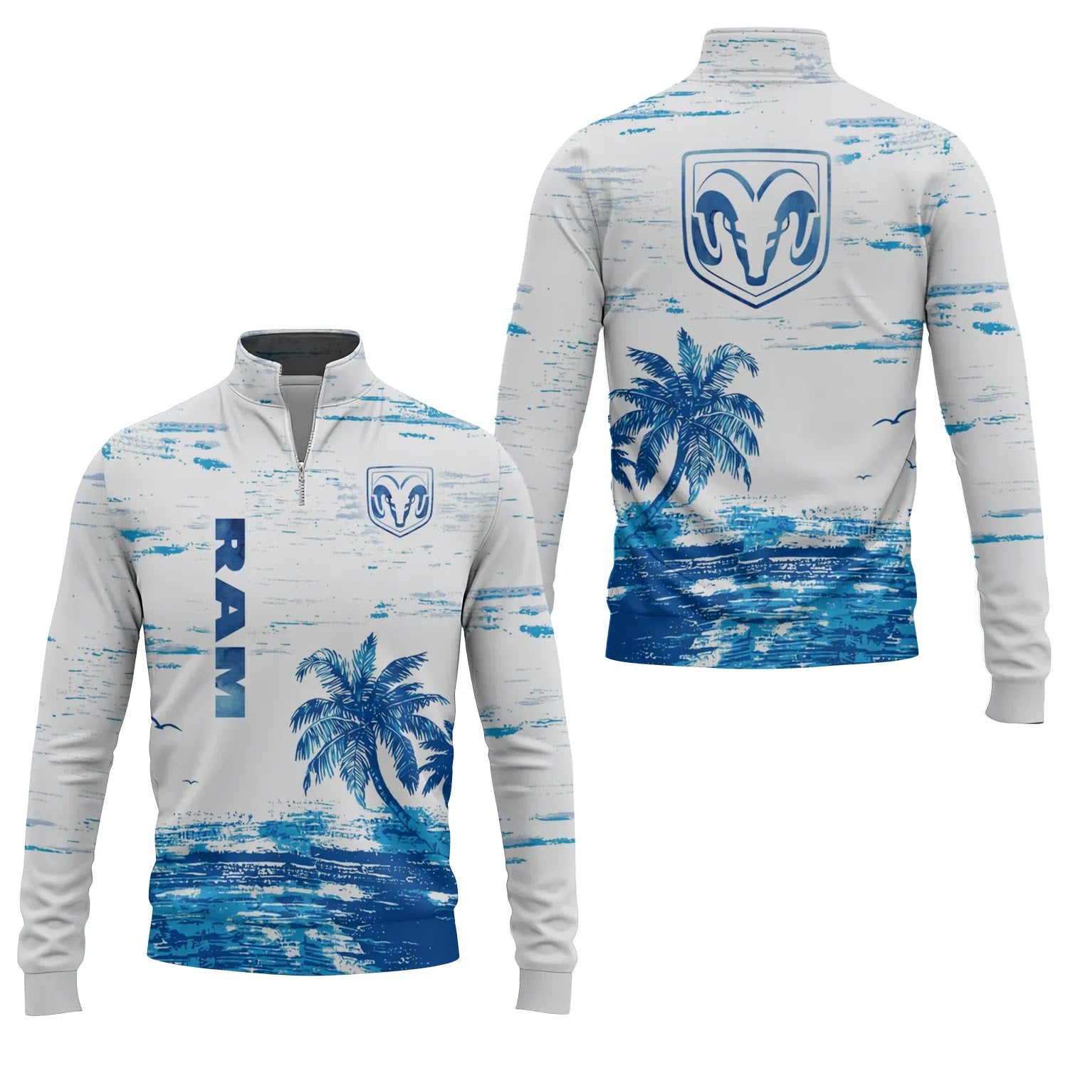 Ram Apparels SHW069