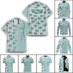 Cadillac Apparels SHW028