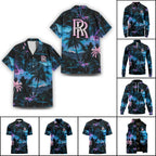 Rolls-Royce Apparels SHW002