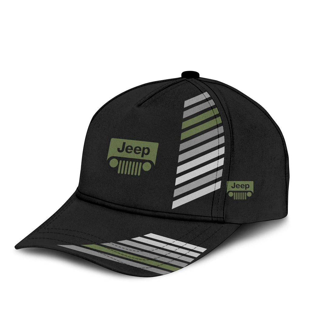 Jeep Cap CSC034