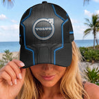Volvo Cap CSC072