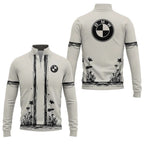 BMW Quarter-zip Pullover SHW043