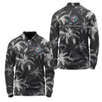 Alfa Romeo Long Sleeve Polo SC112