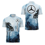 Mercedes-Benz Apparels SHW034