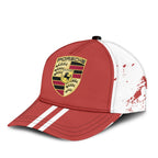Porsche Cap CSC044