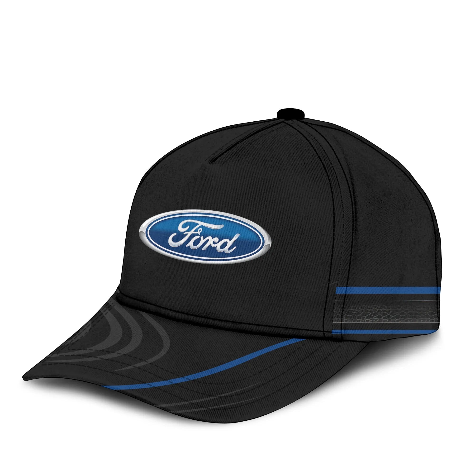 Ford Cap CSC030