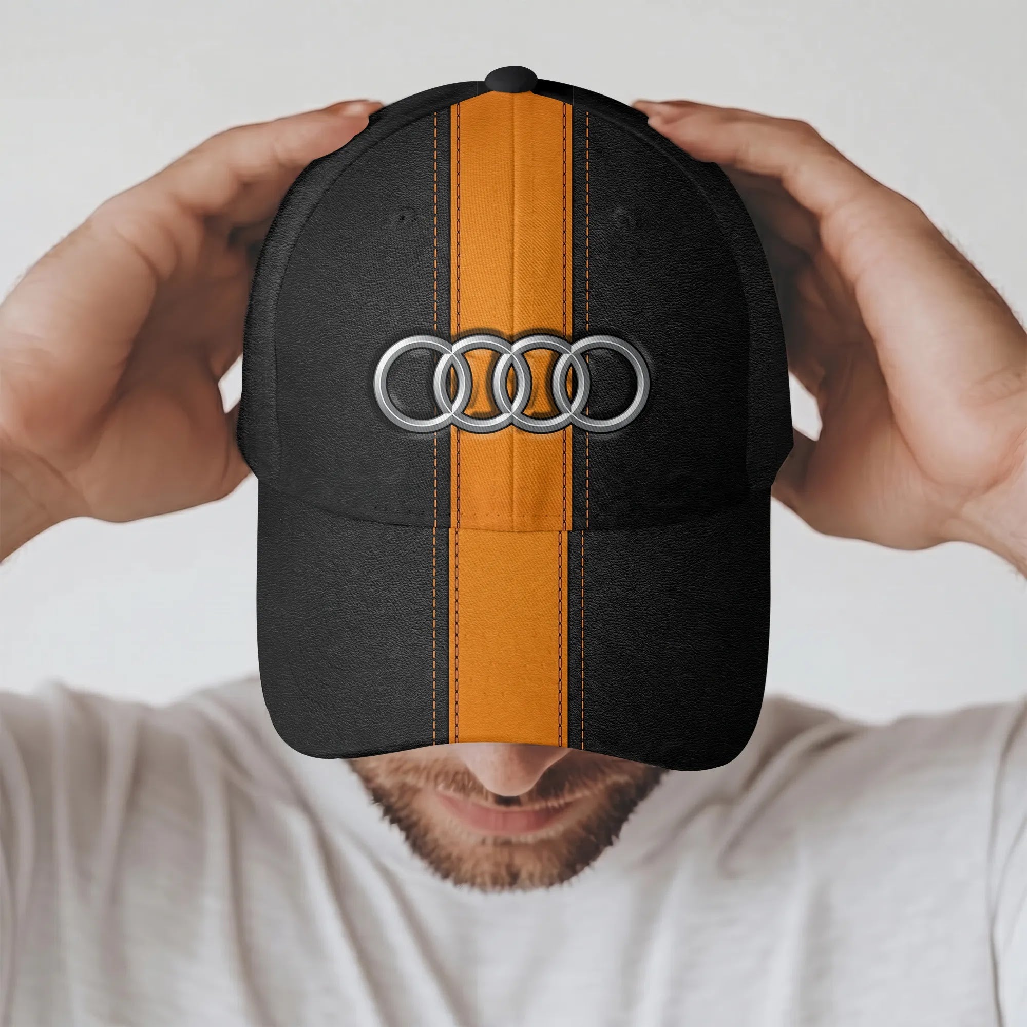 Audi Cap CSC067