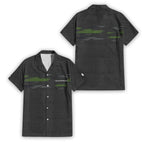 Hummer Premium Hawaiian Shirt SC100