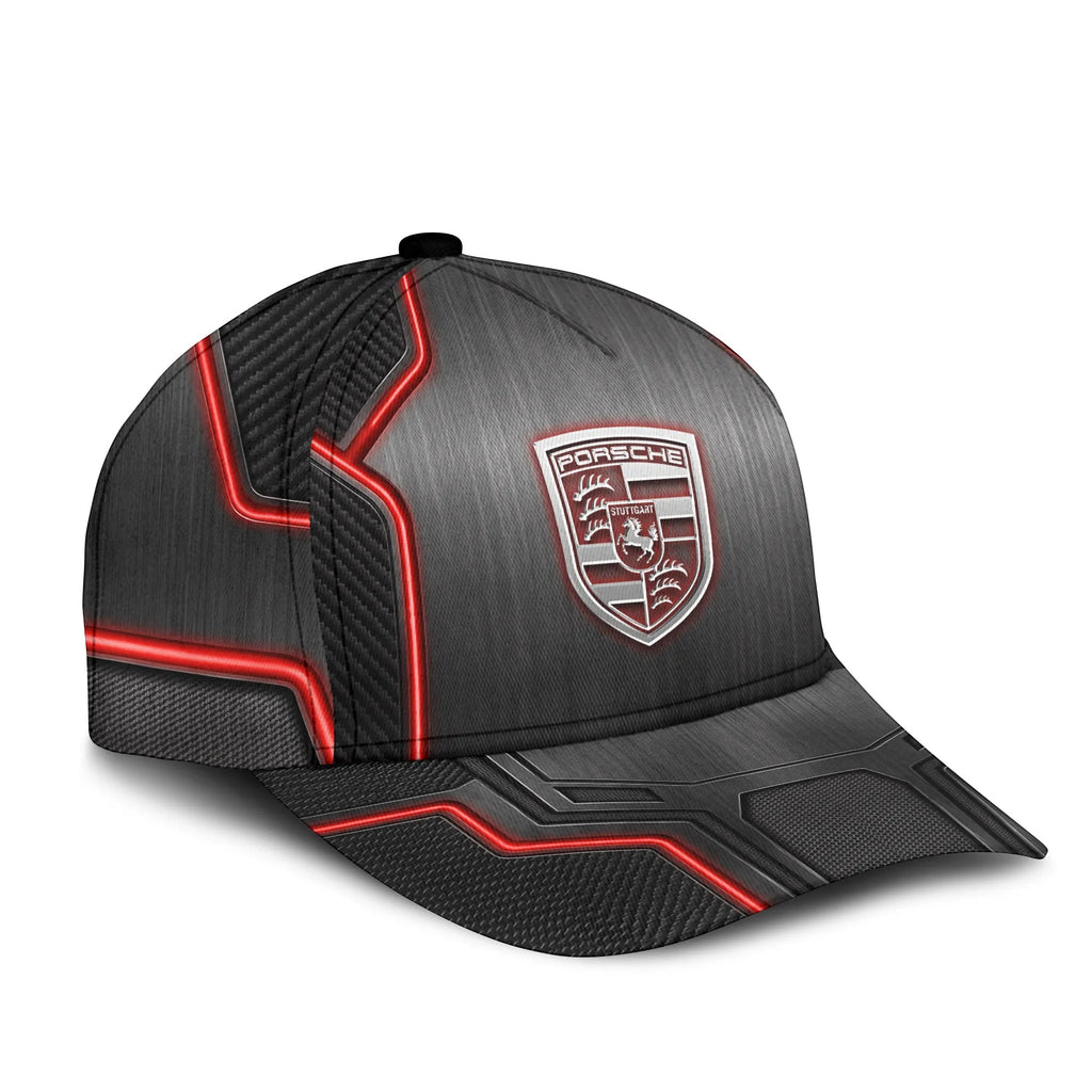 Porsche Cap CSC072