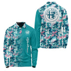 Alfa Romeo Long Sleeve Polo SHW061