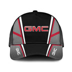 GMC Cap CSC038