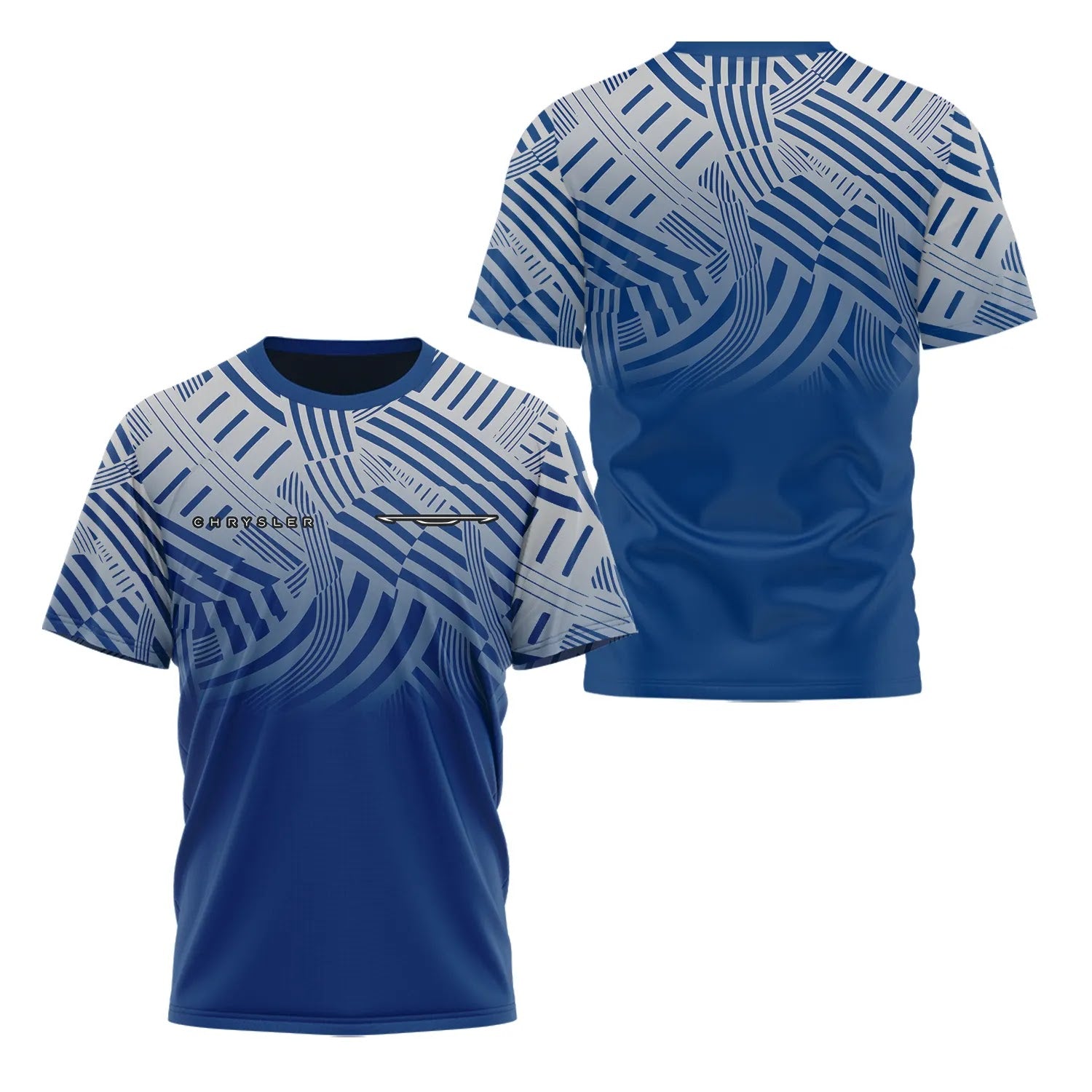 Chrysler T-shirt SC121