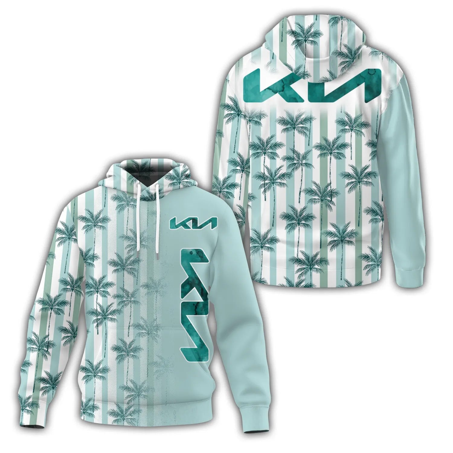 Kia Hoodie SHW028