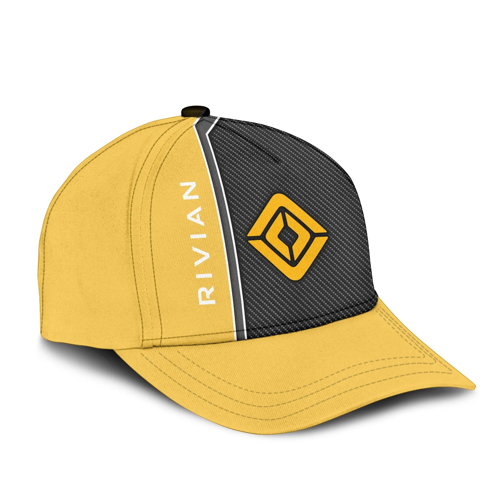 Rivian Cap CSC037