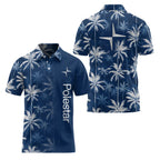 Polestar Short Sleeve Polo SHW032