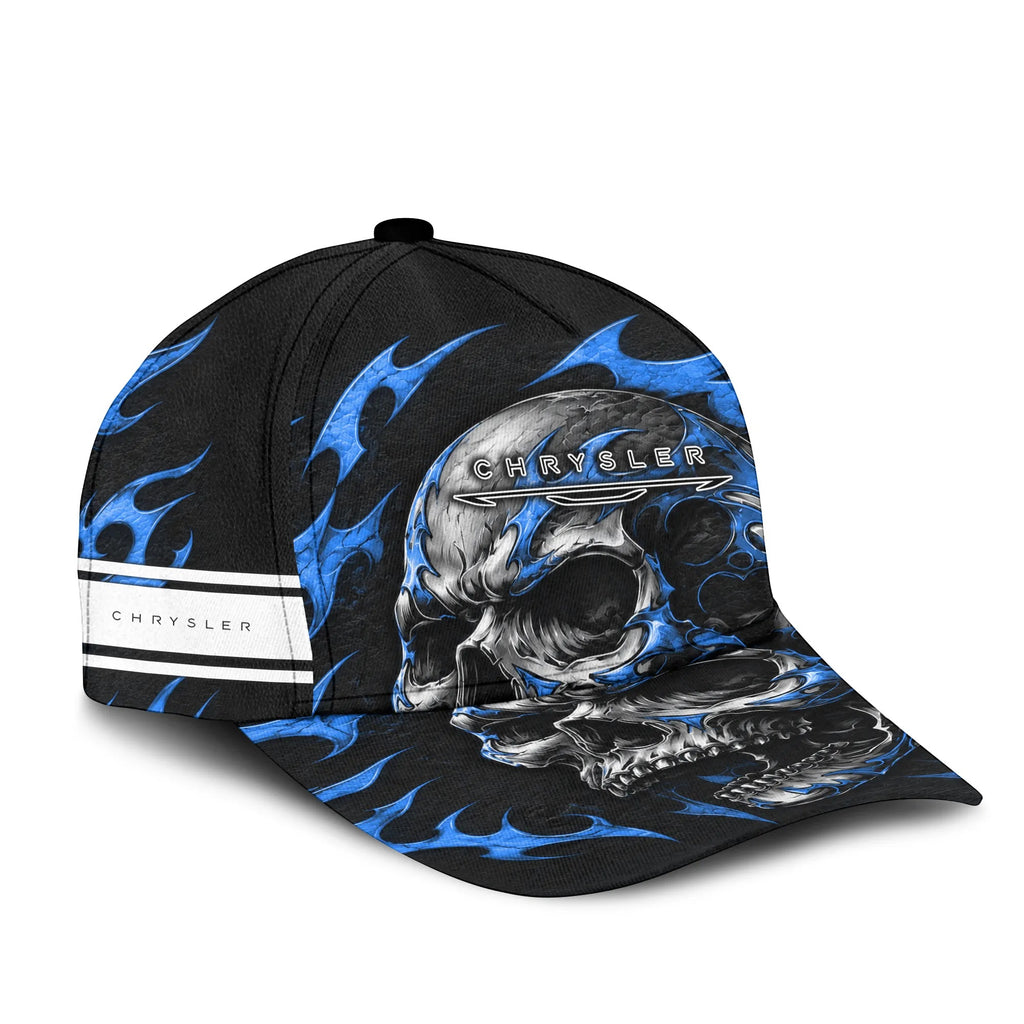 Chrysler Cap CSC051