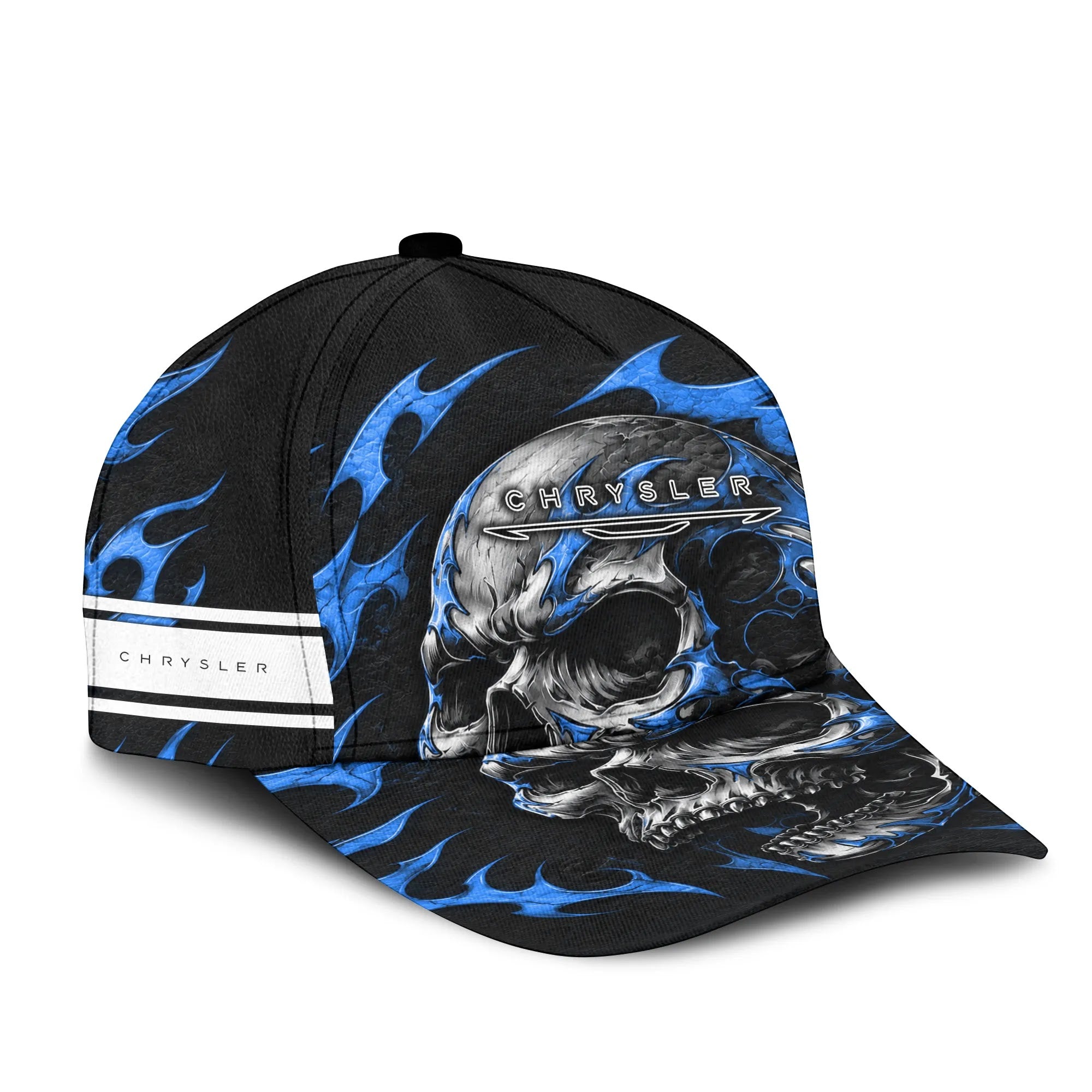 Chrysler Cap CSC051