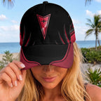 Pontiac Cap CSC073