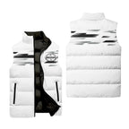 Scion Sleeveless Puffer Jacket SC100-2