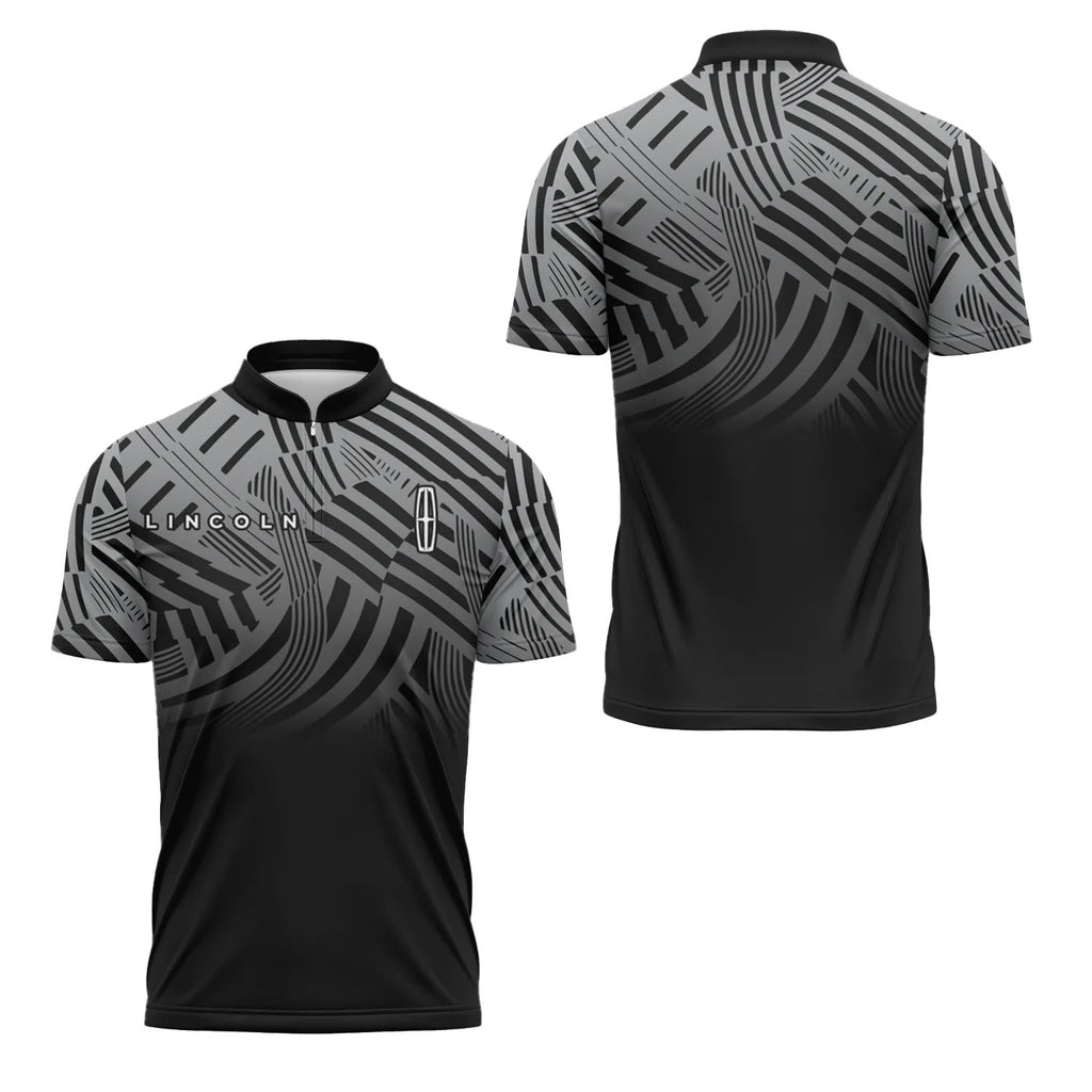 Lincoln Apparels SC121