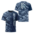Rolls-Royce T-shirt SHW010