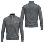 Chevrolet Quarter-zip Pullover SC114