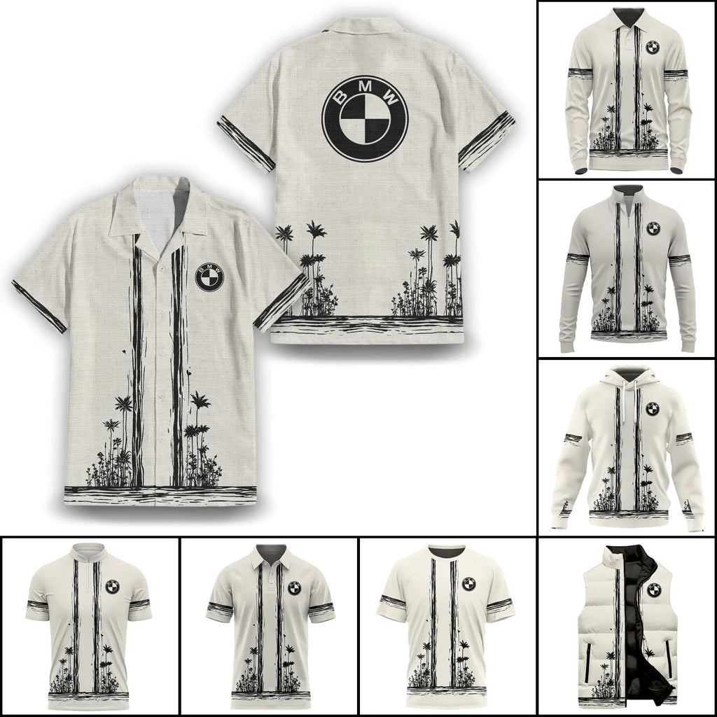 BMW Apparels SHW043