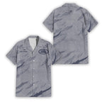 Land Rover Premium Hawaiian Shirt SC101