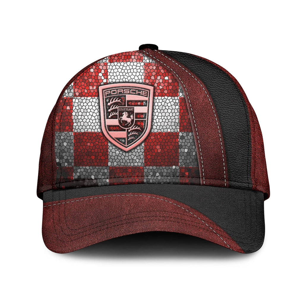 Porsche Cap CSC007