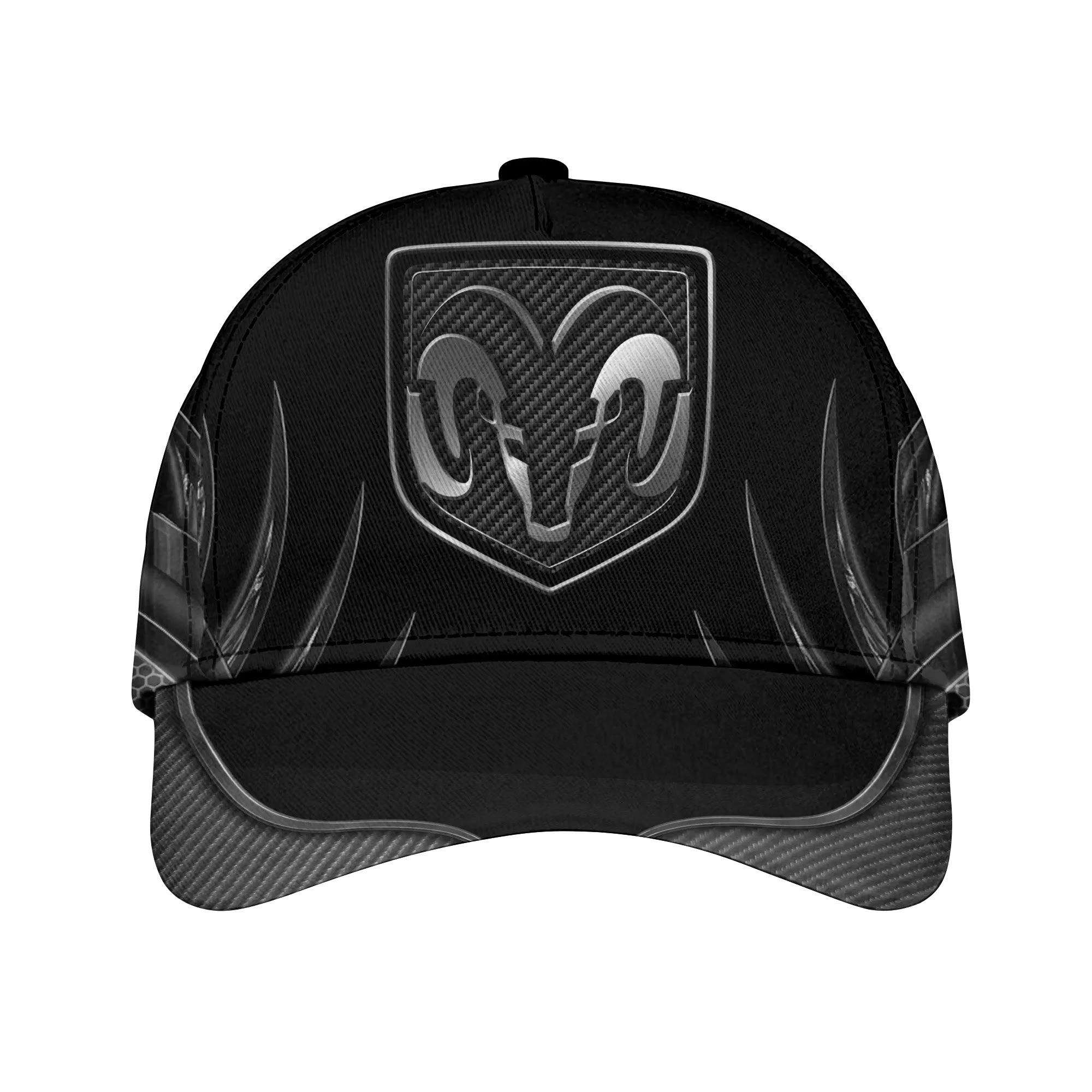 Ram Cap CSC073