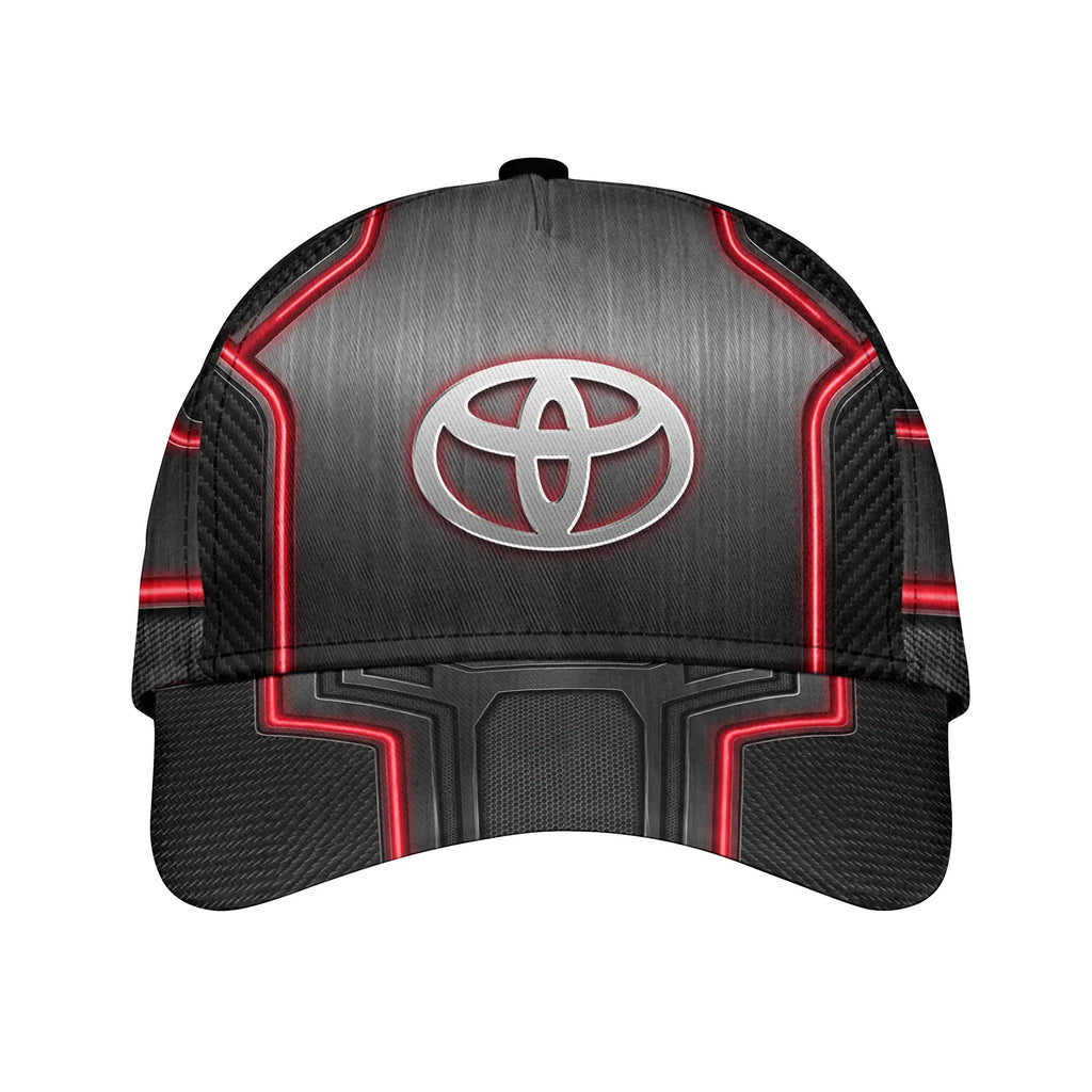 Toyota Cap CSC072