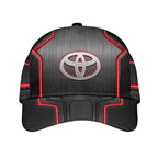 Toyota Cap CSC072