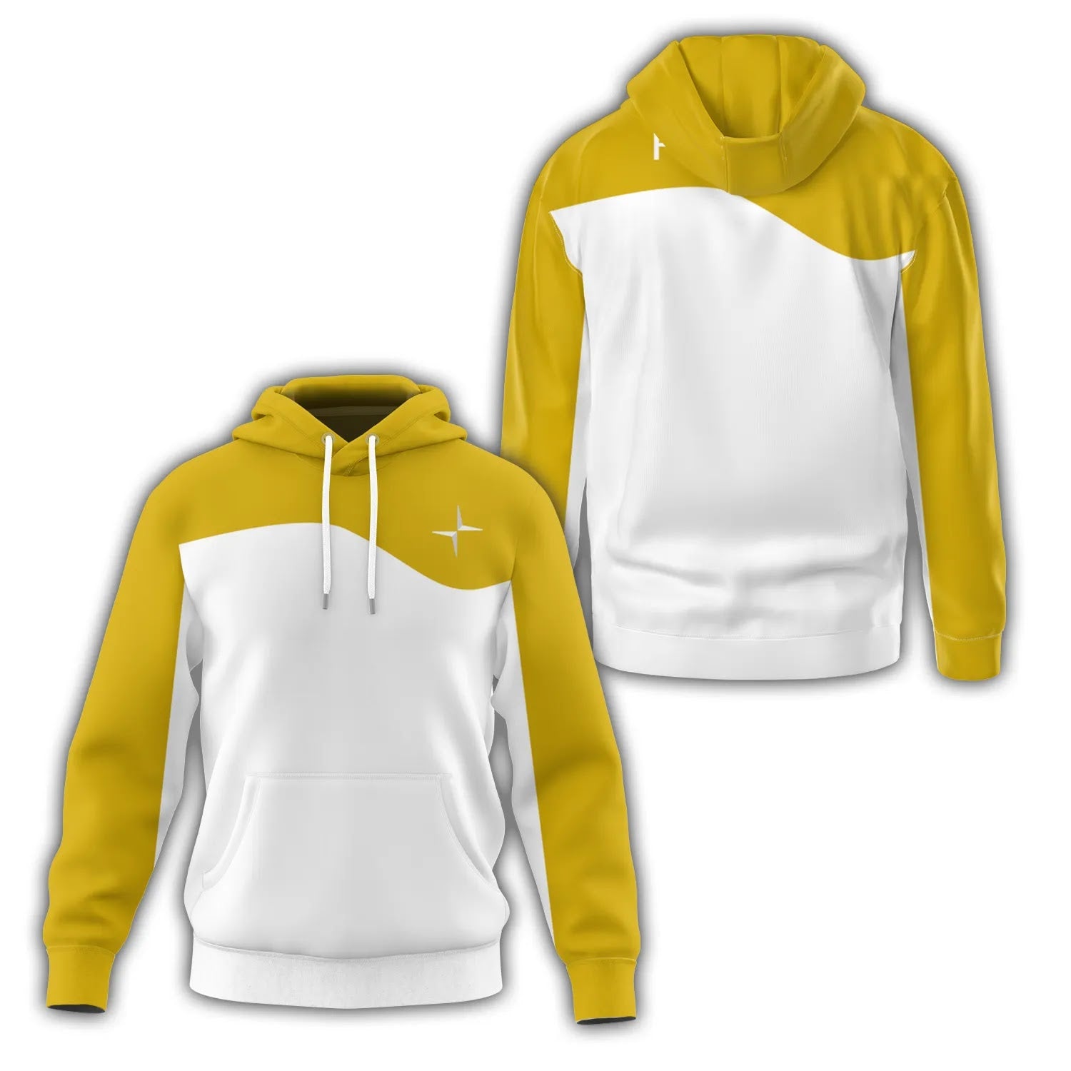 Polestar Hoodie SC110