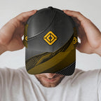 Rivian Cap CSC065