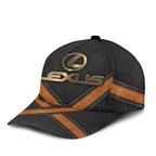 Lexus Cap CSC064