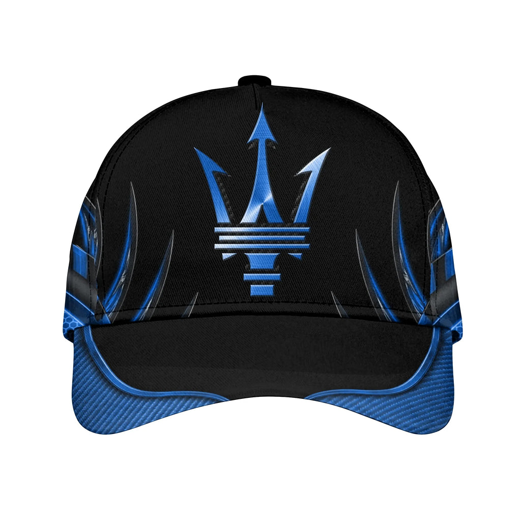 Maserati Cap CSC073