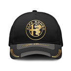 Alfa Romeo Cap CSC008