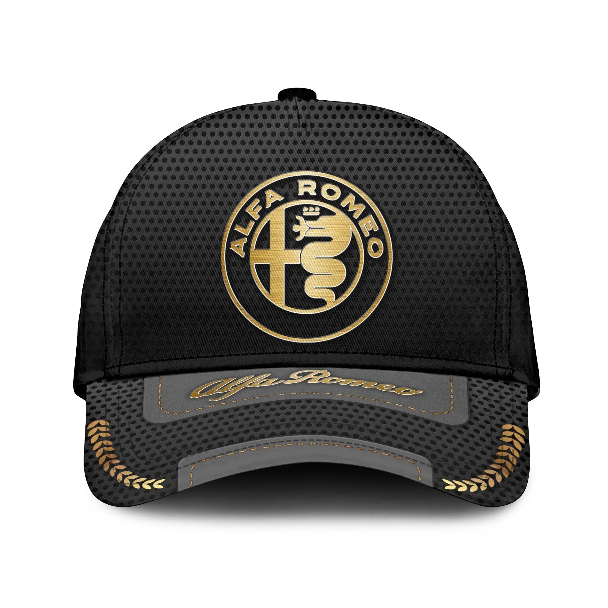 Alfa Romeo Cap CSC008