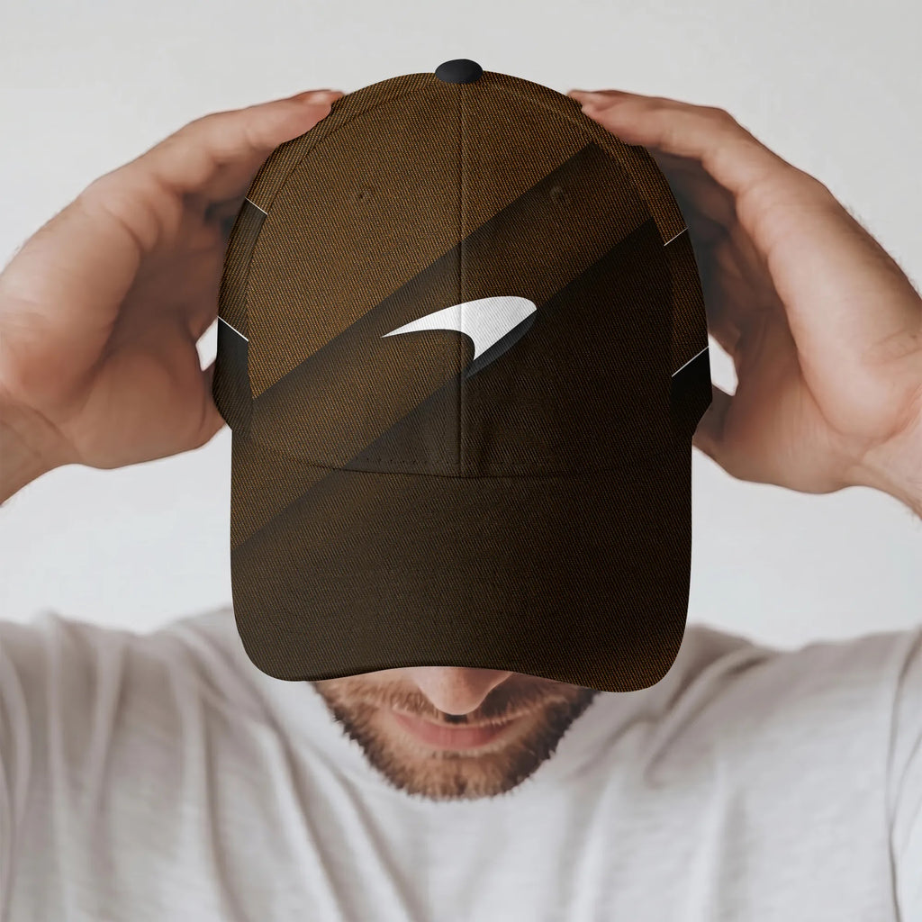 McLaren Cap CSC066