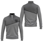 Saturn Quarter-zip Pullover SC116
